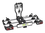 Aktuelles PROBC3 Fahrradträger komplett vormontiert für 3 Bikes, Schwarz/Grau) Angebot bei MediaMarkt Saturn in Fürth ab 619,99 €