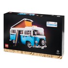 Lego® T2 Campingbus, hellblau/weiß Angebote bei Volkswagen Germering für 160,00 €