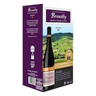 A.O.P. Brouilly - LA CAVE D'AUGUSTIN FLORENT en promo chez Carrefour A.O.P. Brouilly - LA CAVE D'AUGUSTIN FLORENT dans le catalogue Carrefour