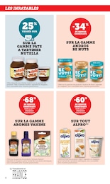 Prix et réduction Boisson dans le prospectus U Express en cours Offre Boisson dans le catalogue U Express du moment à la page 6