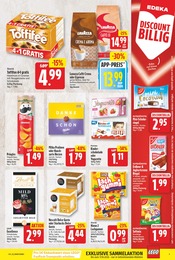Lavazza im nah und gut Prospekt in Minden Aktueller nah und gut Prospekt mit Lavazza, "Aktuelle Angebote", Seite 9