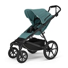 Fahrradanhaenger im XXXLutz Möbelhäuser Prospekt JOGGER Urban Glide 4-Wheel von Thule im aktuellen XXXLutz Möbelhäuser Prospekt für 799,90 €