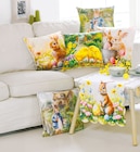 Kissenhülle von Netto Eigenmarke im aktuellen Netto mit dem Scottie Prospekt für 3,99 €