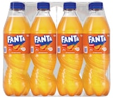 Fanta im METRO Prospekt Coca-Cola im aktuellen METRO Prospekt für 8,28 €