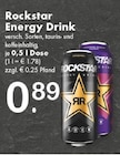 Aktuelle Energydrink Angebote bei TOP Getränke in Kaarst Aktuelles Energy Drink Zero Sugar Angebot bei TOP Getränke in Kaarst ab 0,89 €