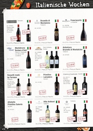 Rotwein Angebot & Preis im aktuellen Hamberger Prospekt Rotwein Angebot im aktuellen Hamberger Prospekt auf Seite 24