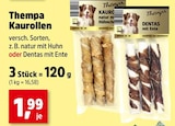 Kaurollen bei Thomas Philipps im Groß Kiesow Prospekt für 1,99 €