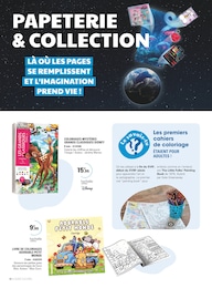 Prix et réduction Loisirs Créatifs dans le prospectus JouéClub en cours Offre Loisirs Créatifs dans le catalogue JouéClub du moment à la page 38