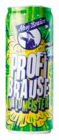 Profi Brause Waldmeister von Ahoi-Brause für 0,99 € bei Marktkauf im Angebot Profi Brause Waldmeister von Ahoi-Brause im aktuellen Marktkauf Prospekt
