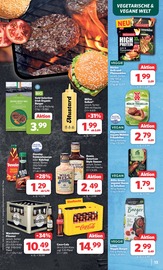Ähnliche Angebote wie Vittel im Prospekt "Markt - Angebote" auf Seite 13 von combi in Bad Salzuflen