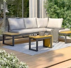 Lounge-Set „Lipson“ Angebote bei OBI Freiburg für 499,99 €