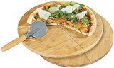 Pizzateller-Set im Angebot bei combi in Emden Pizzateller-Set Angebote von KESPER bei combi Emden für 9,99 €