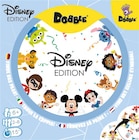 Jeu d’ambiance Asmodee Dobble Disney - ASMO en promo chez Fnac Amiens à 15,99 €