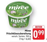 Frischkäsezubereitung bei EDEKA im Prospekt "" für 0,99 €