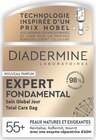 Soin Global Jour Expert Fondamental - DIADERMINE en promo chez Intermarché Super Soin Global Jour Expert Fondamental - DIADERMINE dans le catalogue Intermarché Super