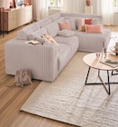 Polstergarnitur von Twist im aktuellen Möbel Kraft Prospekt