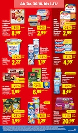 Lidl Baerenmarke im Prospekt Lidl Baerenmarke im Prospekt