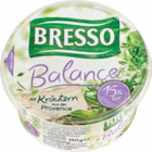 Frischkäse von Bresso für 1,29 € bei Netto Marken-Discount im Angebot Frischkäse von Bresso im aktuellen Netto Marken-Discount Prospekt