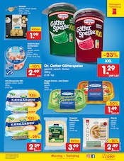 Aktueller Netto Marken-Discount Prospekt mit Fisch, "Aktuelle Angebote", Seite 25