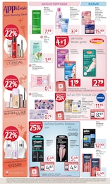 Rossmann App im Prospekt Rossmann App im Prospekt