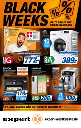 expert Prospekt für Hochdonn mit 8 Seiten expert Prospekt für Hochdonn: "Top Angebote", 8 Seiten, 22.11.2025 - 29.11.2025