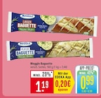 Laugen Baguette im Angebot bei Marktkauf in Reutlingen Laugen Baguette Angebote von Meggle bei Marktkauf Reutlingen für 0,99 €