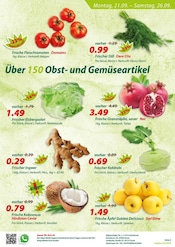 Äpfel im Hepsi Markt Prospekt in Bochum Aktueller Hepsi Markt Prospekt mit Äpfel, "IHR TÜRKISCHER SUPERMARKT", Seite 2