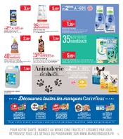 WC Angebote im Prospekt "C'EST TOUS LES JOURS LE MARCHÉ" von Supermarchés Match auf Seite 15