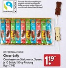 Choco-Lolly bei ALDI Nord im Tellingstedt Prospekt für 1,19 €
