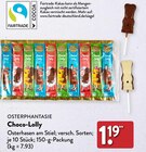 ALDI Nord Tellingstedt - Choco-Lolly Angebot im Prospekt Choco-Lolly bei ALDI Nord im Tellingstedt Prospekt für 1,19 €