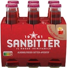 Aktuelles Sanbitter Angebot bei REWE in Leverkusen ab 2,99 €