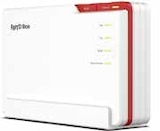 Router 5690 Pro im Angebot bei expert in Oberursel Router 5690 Pro Angebote von FRITZ! bei expert Oberursel für 327,30 €