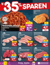 Hähnchen im Netto Marken-Discount Prospekt in Memmingen Aktueller Netto Marken-Discount Prospekt mit Hähnchen, "Aktuelle Angebote", Seite 8