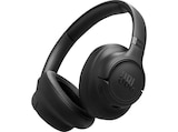 TUNE 735BT, Over-ear Kopfhörer Bluetooth Schwarz Angebote von JBL bei MediaMarkt Saturn Waiblingen für 49,99 €