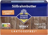 Deutsche Markenbutter im Angebot bei E center in Weinheim Deutsche Markenbutter Angebote von UNSERE HEIMAT bei E center Weinheim