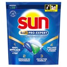 Capsules pour lave-vaisselle - SUN - Carrefour Market à Montluçon Capsules pour lave-vaisselle - SUN en promo chez Carrefour Market Montluçon à 6,92 €