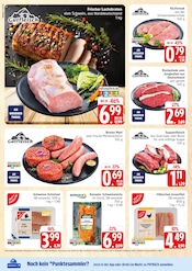 Aktueller Marktkauf Prospekt mit Schweinefleisch, "Top Angebote", Seite 8