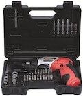 Akku-Schrauberset S010 im POCO Prospekt Akku-Schrauberset S010 von im aktuellen POCO Prospekt für 15,99 €