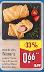 Aktuelles Wienerle Angebot bei ALDI Nord in Dresden ab 0,66 €