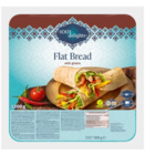 Tortillas multigrains dans le catalogue Lidl