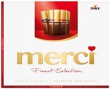 Finest Selection Angebote von Merci bei REWE Kiel für 2,79 €