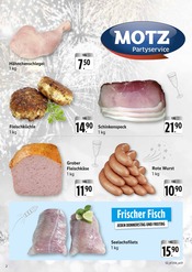 Aktueller EDEKA Prospekt mit Schweinefleisch, "Aktuelle Angebote", Seite 2