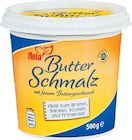 Butterschmalz von Rela für 4,69 € bei Netto Marken-Discount im Angebot Butterschmalz von Rela im aktuellen Netto Marken-Discount Prospekt