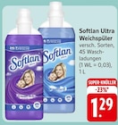 Traumfrisch oder Windfrisch Angebote von Softlan bei EDEKA Koblenz für 1,29 €