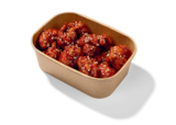 Korean Style Fried Chicken Soy & Garlic Angebot in Scheer Korean Style Fried Chicken Soy & Garlic im aktuellen Prospekt bei EDEKA in Scheer