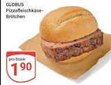 GLOBUS Koblenz Prospekt mit  im Angebot für 1,90 €
