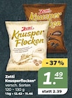 Knusperflocken von Zetti im aktuellen Netto mit dem Scottie Prospekt