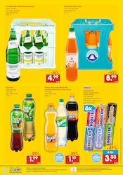 Aktueller Netto Marken-Discount Prospekt mit Fanta, "DER ORT, AN DEM DU IMMER AUSGEZEICHNETE PREISE FINDEST.", Seite 3