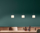 LED-Pendelleuchte von Elements by Bankamp im aktuellen XXXLutz Möbelhäuser Prospekt für 698,99 €