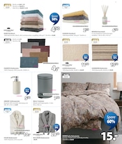 Bad-Accessoires im JYSK Prospekt in Erfurt Aktueller JYSK Prospekt mit Bad-Accessoires, "Ein großartiges Angebot für dein Zuhause - SPARE BIS ZU 60%", Seite 8